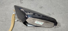 Load image into Gallery viewer, 2010-2015 Chevrolet Camaro SS V6 RH Passenger Side Mirror "Black" OEM4
