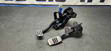 Load image into Gallery viewer, 2015-2017 Ford Mustang GT Pedal Assembly Automatic Gas Brake Pedal OEM

