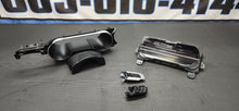 Load image into Gallery viewer, 2018-2023 Ford Mustang GT Digital Cluster Surround Steering Buttons Auto 45K OEM0
