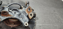 Load image into Gallery viewer, 2015-2023 Ford Mustang GT 5.0 LH Driver Front Spindle OEM
