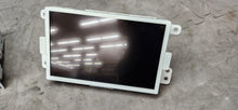 Load image into Gallery viewer, 2015-2017 Ford Mustang GT Face Plate, Screen, Radio, Sync3 SHAKER SET OEM1
