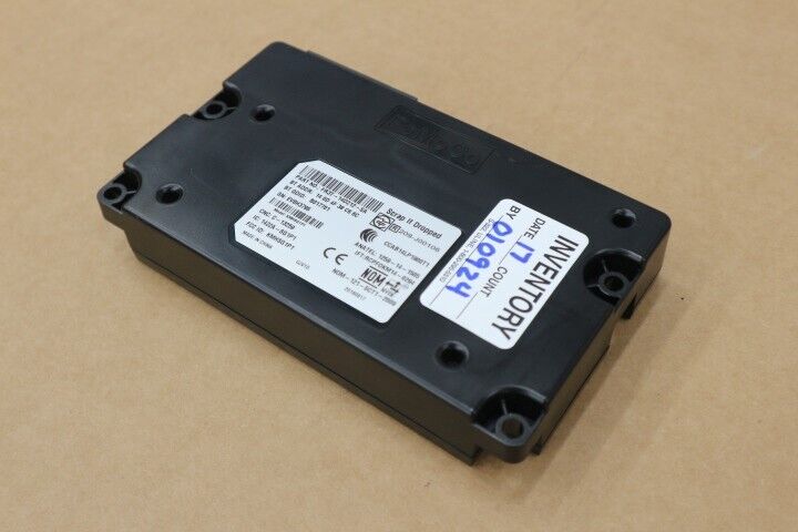 2018 FORD USA MUSTANG Smart Data Link Control Module JR3T-14F642-AE JR3T14F642AE