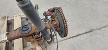 Load image into Gallery viewer, 2005-2009 Ford Mustang GT Rear End 3:31 Gear 45k Miles OEM4
