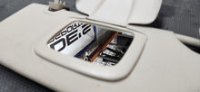 Load image into Gallery viewer, 2011-2012 Ford Mustang GT Coupe Sun Visor "Set"  OEM12
