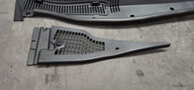 Load image into Gallery viewer, 2015-2023 Dodge Challenger Windshield Wiper Motor Cover Cowl Vent Panel OEM1
