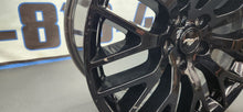 Load image into Gallery viewer, 2015-2023 Ford Mustang GT 19X9.5 Black Factory Wheel Rim FR3J1007CB  OEM5
