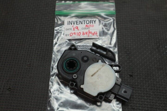 2018-2021 Ford F-150 Front Shutter Actuator OEM