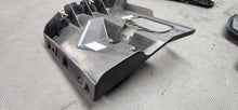 Load image into Gallery viewer, 2010-2012 Ford Mustang Rear LH Driver Side Bumper Mount Bracket Set OEM
