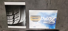 Load image into Gallery viewer, 2017 Ford Mustang GT Owners Manual with Cover OEM5
