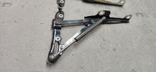 Load image into Gallery viewer, 2010-2015 Chevrolet Camaro LH &amp; RH Trunk Hinge SET OEM
