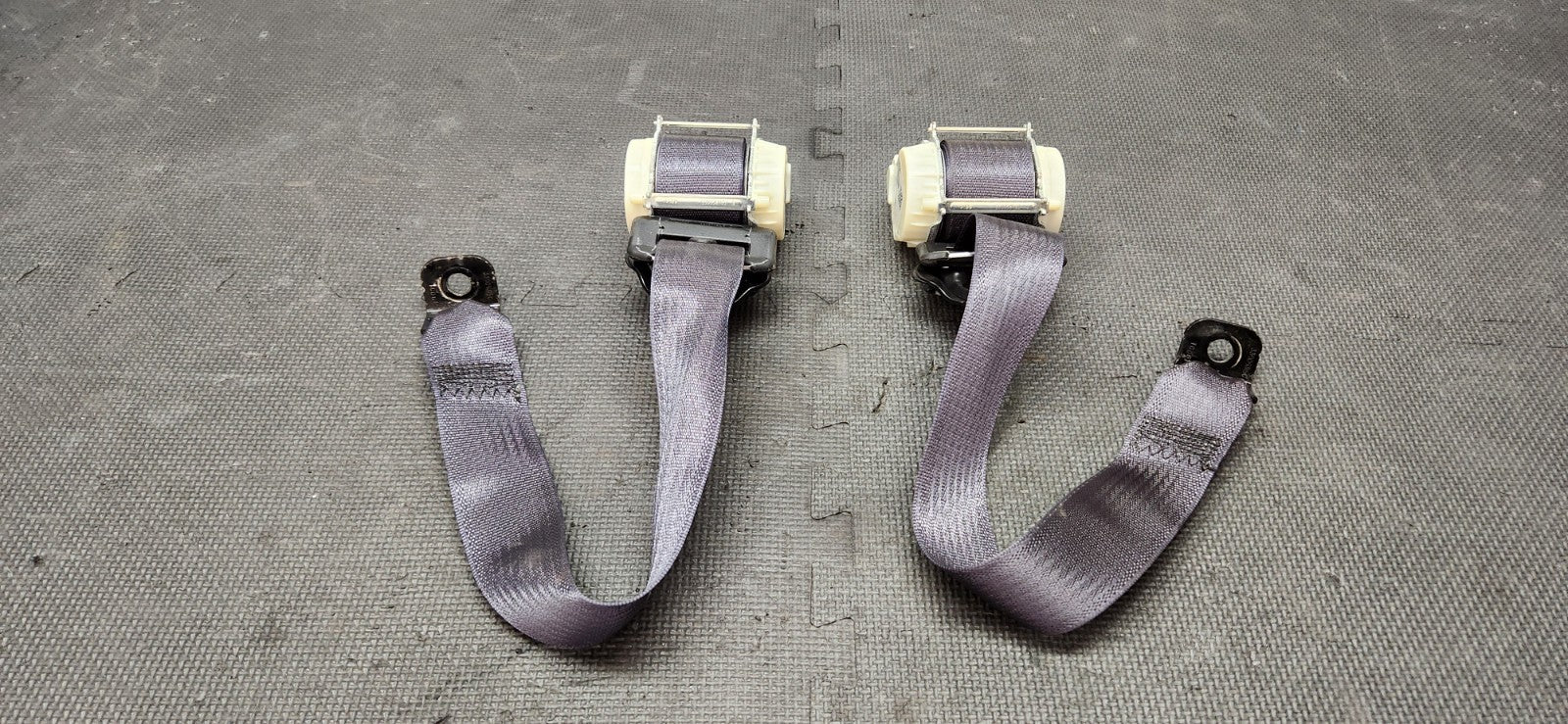 2010 - 2015 Used OEM Camaro Parts – Wade's Motorsports