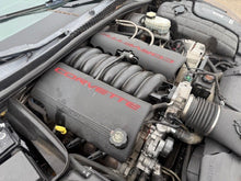Load image into Gallery viewer, 1997-2004 Chevrolet Corvette C5 LS1 5.7L Complete Engine Assembly OEM
