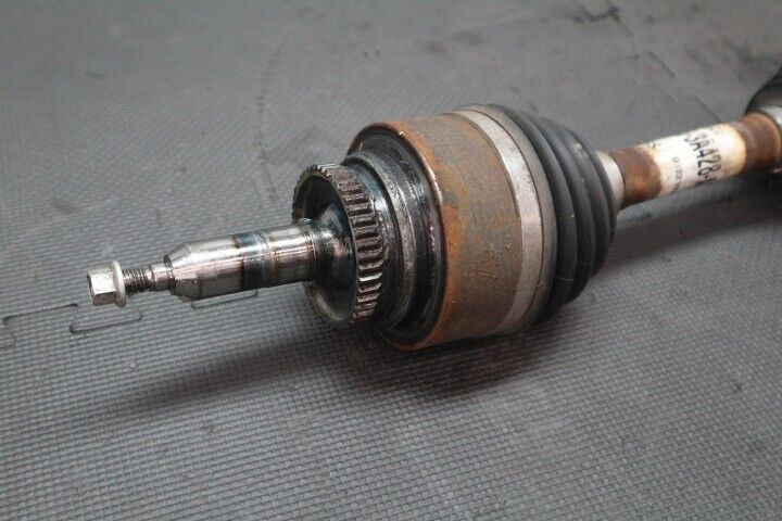 2018-2021 FORD F-150 Left Side Front Axle Shaft Outer CV Axle OEM