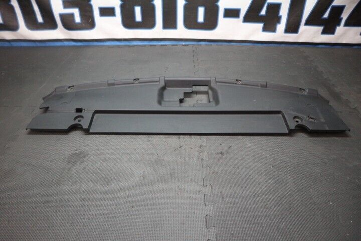 2015-2017 Ford Mustang GT Radiator Support Cover OEM