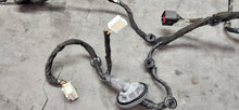 Load image into Gallery viewer, 2015-2023 Ford Mustang GT V6 LH Driver Door Wiring Harness "FR3T14631 FJ" OEM3
