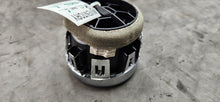 Load image into Gallery viewer, 2015-2017 Ford Mustang Dash Center Air Vent "Chrome" OEM7
