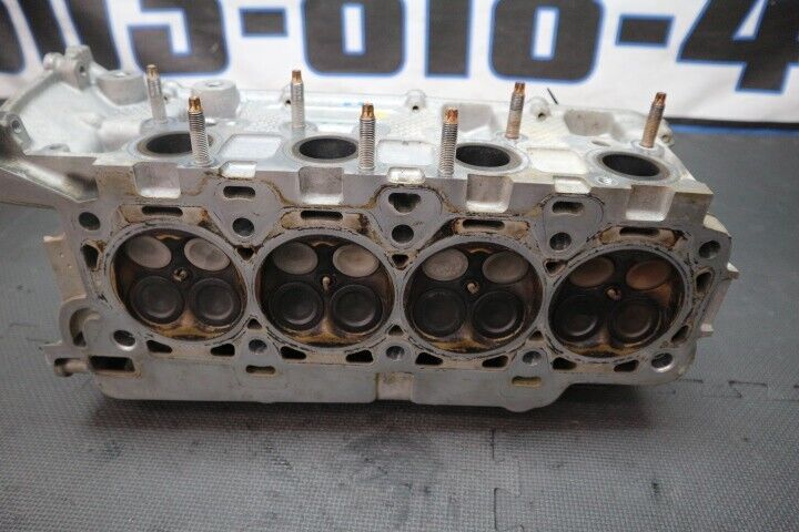 2013-2014 Ford Mustang GT Coyote GEN 1 LH and RH Cylinder Head SET OEM