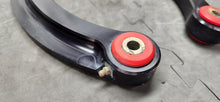 Load image into Gallery viewer, 2015-2023 Ford Mustang GT  "BMR" FIXED REAR UPPER CONTROL ARM CAMBER LINKS4
