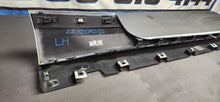 Load image into Gallery viewer, 2015-2023 Ford Mustang GT LH Driver Side Skirt Molding "YZ" OEM10
