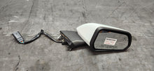 Load image into Gallery viewer, 2015-2020 Ford Mustang GT RH Passenger Mirror "YZ White"  OEM0
