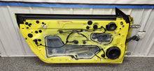 Load image into Gallery viewer, 2015-2023 Ford Mustang GT Convertible LH Driver Door Complete w/Glass "CB" OEM9
