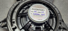 Load image into Gallery viewer, 2015-2023 Ford Mustang Convertible Rear LH Driver Sound Speaker OEM7
