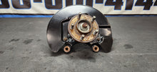 Load image into Gallery viewer, 2015-2023 Ford Mustang GT 5.0 RH Passenger Front Spindle OEM
