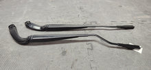 Load image into Gallery viewer, 2015-2023 OEM Ford Mustang GT Front Left/Right Windshield Wiper Arms OEM
