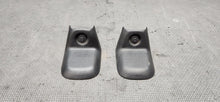 Load image into Gallery viewer, 1997-2004 Chevrolet Corvette Seat Track Trim Cover Set OEM0

