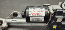 Load image into Gallery viewer, 2015-2023 Ford Mustang Front Windshield Wiper Motor Arm Linkage Assembly OEM
