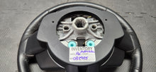 Load image into Gallery viewer, 2015 2017 Ford Mustang Leather Steering Wheel "Manual" OEM8
