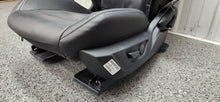 Load image into Gallery viewer, 2018-2023 Ford Mustang GT Black Leather Power Seat Set OEM19
