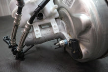 Load image into Gallery viewer, 2018-2023 Ford Mustang GT 5.0 Brake Booster Master Cylinder Manual w/28k OEM
