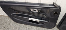 Load image into Gallery viewer, 2024-2026 Ford Mustang GT V6 LH &amp; RH Door Panel SET OEM12
