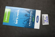 Load image into Gallery viewer, 2018 Ford F-150 5.0 Owner's Manual OEM
