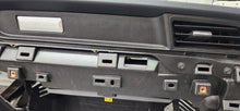 Load image into Gallery viewer, 2018-2023 Ford Mustang GT V6 Dash Pad w/ Black Sticthing OEM
