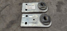 Load image into Gallery viewer, 2005-2009 Ford Mustang GT Upper Radiator Mount "Set" 4R338B359AG - OEM7
