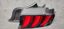 Load image into Gallery viewer, 2018-2023 Ford Mustang GT EcoBoost RH Passenger LED Tail Light OEM3
