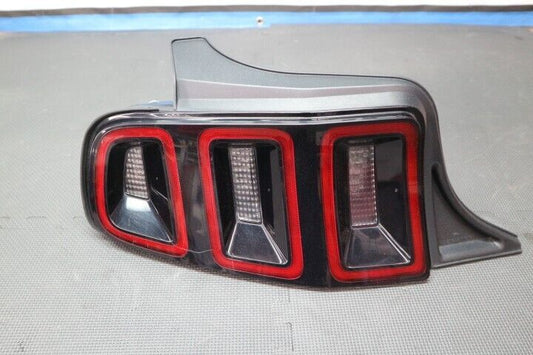 2013-2014 Ford Mustang GT EcoBoost LH Driver LED Tail Light OEM