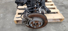 Load image into Gallery viewer, 2015-2017 Ford Mustang GT Rear End 3:31 Gear 60k Miles OEM4
