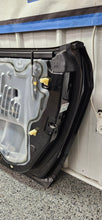 Load image into Gallery viewer, 2010-2014 Ford Mustang GT V6 RH Passenger Door Complete w/Glass "Black" OEM

