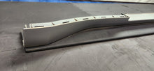 Load image into Gallery viewer, 2015-2023 Ford Mustang GT LH Driver Side Skirt Molding "UX" - OEM1

