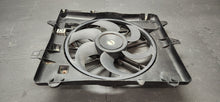 Load image into Gallery viewer, 2011- 2014 Ford Mustang GT Radiator Cooling Fan Motor Assembly OEM9
