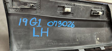 Load image into Gallery viewer, 2018-2023 Ford Mustang GT LH Driver Side Skirt Molding "G1" - OEM9
