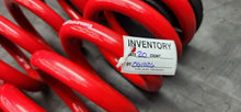 Load image into Gallery viewer, 2015-2023 Ford Mustang BMR Rear Lowering Spring Set 2
