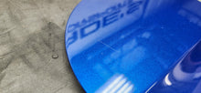 Load image into Gallery viewer, 2015-2023 Ford Mustang GT Gas Fuel Tank Filler Cover "N6" FR3B63405C46BC OEM3
