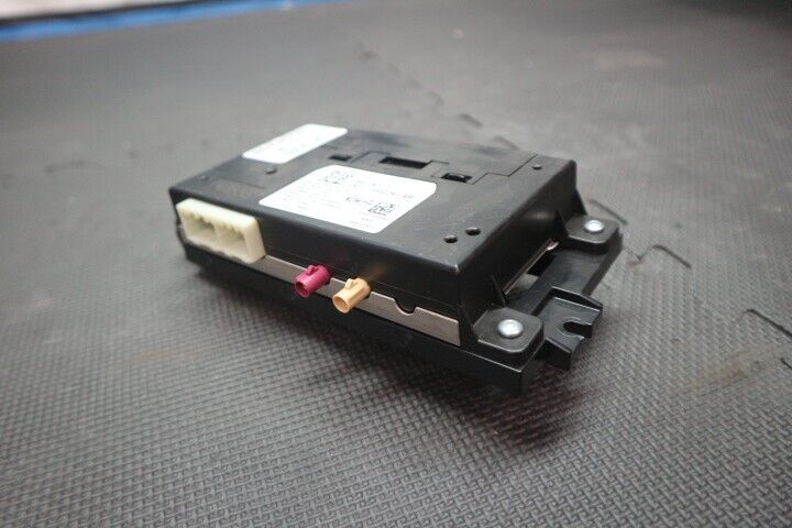 2021 Ford Mustang Bluetooth Wifi Control Module Unit LR3T-14G229-AR OEM