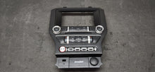 Load image into Gallery viewer, 2018-2023 Ford Mustang GT - Sync 3 - Face Plate, Screen, Radio SET  - OEM
