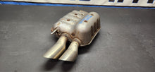 Load image into Gallery viewer, 2018-2023 Ford Mustang GT Stock RH Quad Muffler - Exhaust - OEM0
