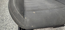 Load image into Gallery viewer, 2018-2023 Ford Mustang GT "Mustang" Black Cloth Power Seats - Front Only- OEM10
